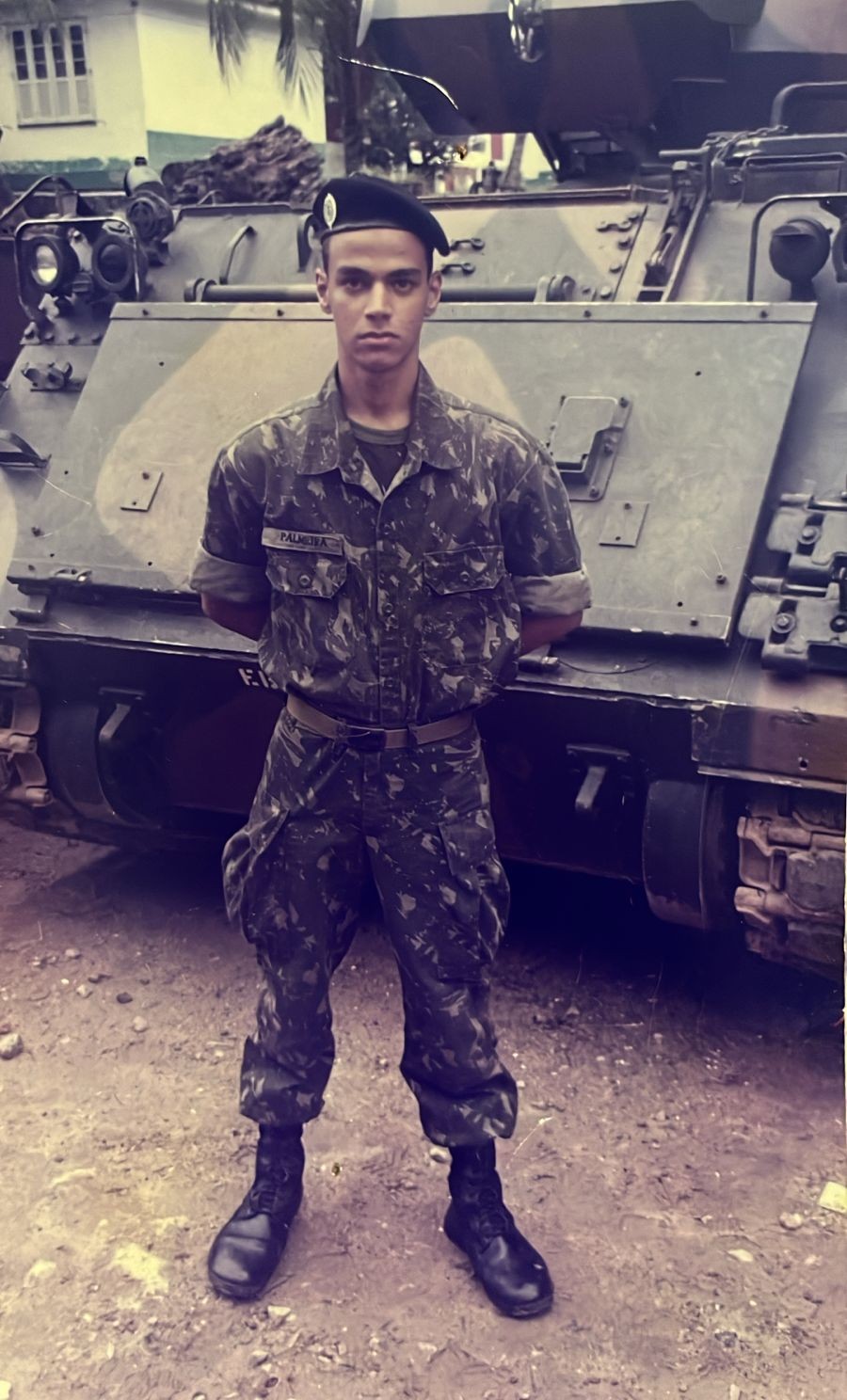 Exercito Brasileiro